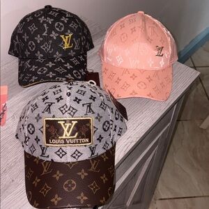 Fashion Lux baseball cap